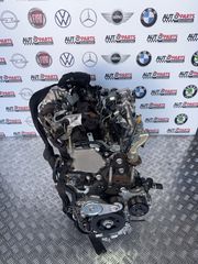 ΚΙΝΗΤΗΡΑΣ TOYOTA YARIS/COROLLA/AURIS 2014-2018  1400 TDI 7.200 ΧΛΜ  {1ND}-thumb-1