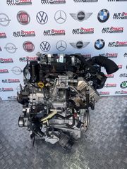 ΚΙΝΗΤΗΡΑΣ TOYOTA YARIS/COROLLA/AURIS 2014-2018  1400 TDI 7.200 ΧΛΜ  {1ND}-thumb-2