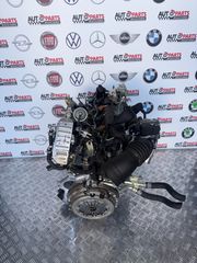 ΚΙΝΗΤΗΡΑΣ TOYOTA YARIS/COROLLA/AURIS 2014-2018  1400 TDI 7.200 ΧΛΜ  {1ND}-thumb-3