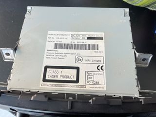 Ράδιο CD suzuki swift 2012-thumb-1