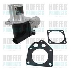 ΒΑΛΒΙΔΑ EGR DACIA LOGAN, NISSAN MICRA III, RENAULT KANGOO 1.5dCi