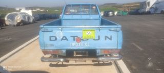 Nissan Datsun 1982