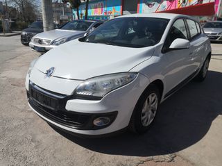 Renault Megane 2013