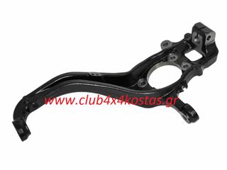 ΑΚΡΟ NISSAN D40 '05-'14 ΔΕΞΙ ΕΥΡΩΠΑΪΚΟΣ ΤΥΠΟΣ 22mm  40014EB000  Α' ΠΟΙΟΤΗΤΑ ΜΕ ΦΠΑ
