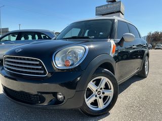 Mini Countryman 2014 ΕΛΛΗΝΙΚΟ