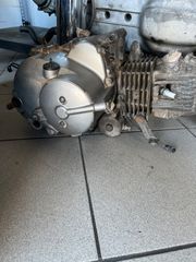 SUZUKI ADDRESS 125i Για ανταλλακτικά Κομμάτι κομμάτι