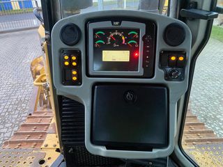 Μπουλντόζες CAT 2012 D6T XL / ΓΙΑ ΕΙΣΑΓΩΓΗ 2-thumb-8