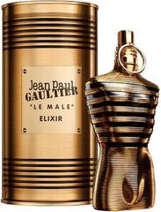 GAULTIER Le Male Elixir Parfum 125ml