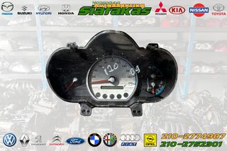 Κοντερ HYUNDAI i10 2008 - 2012
