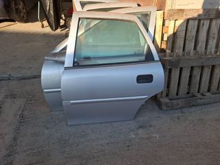 ΠΟΡΤΑ ΠΙΣΩ ΑΡΙΣΤΕΡΗ  OPEL VECTRA B  1999-2002