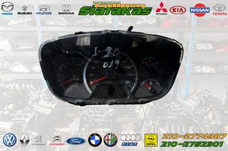 Κοντερ HYUNDAI i10 2012-2014