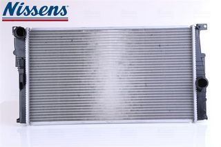 NISSENS Ψυγείο, ψύξη κινητήρα BMW 1 (F20, F21) - 2 (F22, F87) - 3 (F30, F80, F31, F34) - 4 (F32, F82, F33, F83) - i3 (I01)