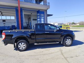 Ford Ranger 2014 EXTRAKABINE 2.2 TDCI XLT 4X4