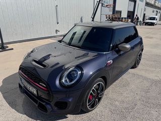 Mini John Cooper Works 2021 Τυπική έκδοση JSW 231Hp