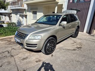 Volkswagen Touareg 2004-thumb-3