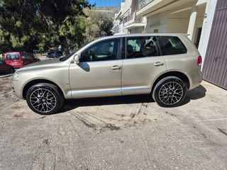 Volkswagen Touareg 2004-thumb-4