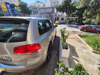 Volkswagen Touareg 2004-thumb-8