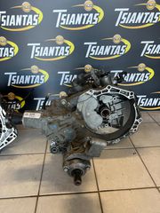 ΣΑΣΜΑΝ 6ΑΡΙ START STOP 4X4 A17DTS 1.7cc TDI 97.000ΧΛΜ OPEL MOKKA X 2011 - 2015