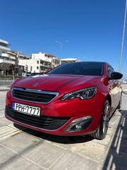 Peugeot 308 2014 ALLURE *PANORAMA* FULL EXTRA!