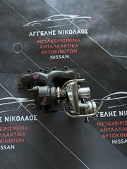 ΤΟΥΡΜΠΙΝΑ NISSAN QASHQAI J11  '14-'17  HRA2 05817314101
