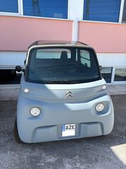 Citroen AMI 2022 CARGO