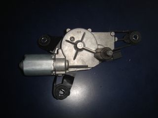 MITSUBISHI COLT 2005-09 CZ3 3ΘΥΡΟ  ΜΟΤΕΡ ΚΑΘΑΡΙΣΤΗΡΑ ΠΙΣΩ