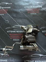 ΤΟΥΡΜΠΙΝΑ RENAULT MEGANE M9R 8200827854
