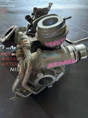 ΤΟΥΡΜΠΙΝΑ RENAULT MEGANE M9R 8200827854-thumb-1
