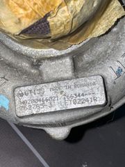 ΤΟΥΡΜΠΙΝΑ NISSAN PRIMASTAR M9R H8200466021-thumb-1