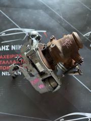 ΤΟΥΡΜΠΙΝΑ NISSSAN NV200 K9K H8201164371/ 144117533R