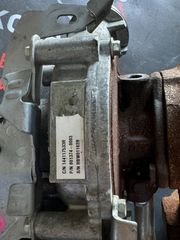 ΤΟΥΡΜΠΙΝΑ NISSSAN NV200 K9K H8201164371/ 144117533R-thumb-1