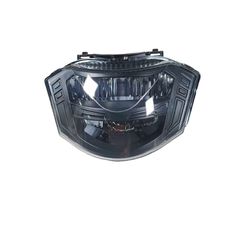 ΦΑΝΑΡΙ ΕΜΠΡΟΣ CRYPTON X 135 LED