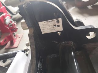DEUTZ Aνταλακτικά Καινούρια - Πωλούνται Συνολικά-thumb-47