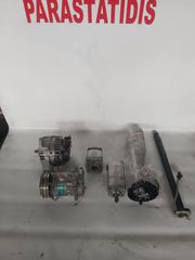 DEUTZ Aνταλακτικά Καινούρια - Πωλούνται Συνολικά-thumb-18