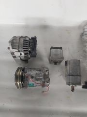 DEUTZ Aνταλακτικά Καινούρια - Πωλούνται Συνολικά-thumb-25