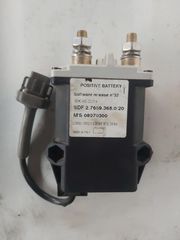 DEUTZ Aνταλακτικά Καινούρια - Πωλούνται Συνολικά-thumb-26