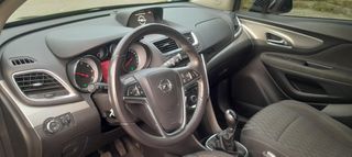 Opel Mokka 2016 ΒΙΒΛΊΟ SERVICE ΚΑΙΝΟΥΡΙΑ ΕΛΑΣΤΙΚΑ-thumb-6