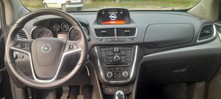 Opel Mokka 2016 ΒΙΒΛΊΟ SERVICE ΚΑΙΝΟΥΡΙΑ ΕΛΑΣΤΙΚΑ-thumb-8