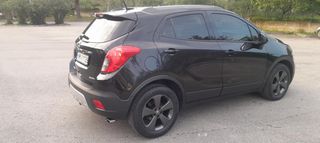 Opel Mokka 2016 ΒΙΒΛΊΟ SERVICE ΚΑΙΝΟΥΡΙΑ ΕΛΑΣΤΙΚΑ-thumb-5