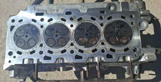 ΚΕΦΑΛΑΡΙ ΤΟΥΟΤΑ COROLLA VERSO , AVENSIS , RAV 4 2200CC DIESEL (2ADFHV)