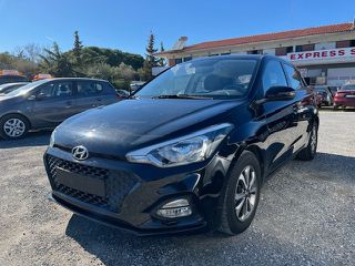 Hyundai i 20 2019 ACTIVE EURO 6