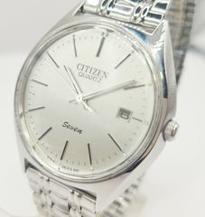 CITIZEN SEVEN N-3172  ΑΝΤΡΙΚΟ ΡΟΛΟΙ QUARTZ Α9556 ΤΙΜΗ 135 ΕΥΡΩ