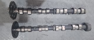 ΕΚΚΕΝΤΡΟΦΟΡΟΙ TOYOTA COROLLA VERSO , AVENSIS , RAV 4   2002-2010   2200 DIESEL (2ADFHV)