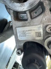ΤΟΥΡΜΠΙΝΑ NISSAN XTRAIL T32 R9N '21 144105447R-thumb-1