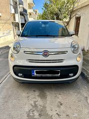Fiat 500L 2015