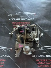 ΤΟΥΡΜΠΙΝΑ NISSAN QASHQAI J11 HR13 '18-'21
