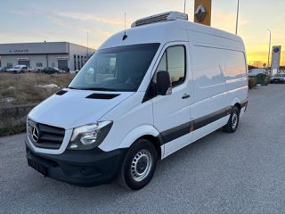 Mercedes-Benz 2016 Sprinter 316 Cdi
