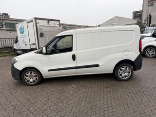Fiat 2018 DOBLO 1,6D L2H1 MAXI