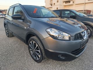 Nissan Qashqai 2013 1.6 dCi Tekna