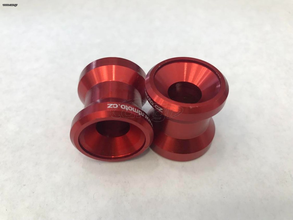 M10-02 Μανιτάρια ψαλιδιού (stand supports) M10X1.5
